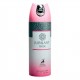 Desodorante Maison Alhambra Jubilant Rose Feminino 200ml