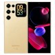 Celular Oukitel C72 128GB 4GB RAM Dual SIM Tela 6.88" - Dourado