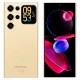 Celular Oukitel C72 128GB 4GB RAM Dual SIM Tela 6.88" - Dourado