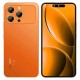 Celular Oukitel P1 Pro 256GB 4GB RAM Dual SIM Tela 6.7" - Laranja