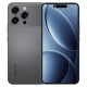Celular Oukitel P1 Pro 256GB 4GB RAM Dual SIM Tela 6.7" - Negro