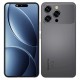 Celular Oukitel P1 Pro 256GB 4GB RAM Dual SIM Tela 6.7" - Preto