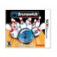 JUEGO BRUNSWICK PRO BOWLING 3DS