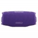 Speaker Portátil JBL Charge 6 Bluetooth - Roxo