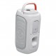 Caixa de Som Portátil JBL Partybox 130 Bluetooth - Branco
