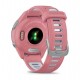 Smartwatch Garmin Forerunner 265S - Rosa (010-02810-15)