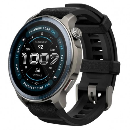 Smartwatch Xiaomi Amazfit Balance 2 A2430GL 47mm - Preto
