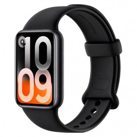 Pulsera Inteligente Xiaomi Smart Mi Band 10 Pro M2552B1 - Negro