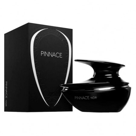 Perfume French Avenue Pinnace Noir Eau de Parfum Unissex 100ml