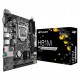 Placa Mãe UP Gamer H81M DDR3 Socket LGA 1150 Chipset Intel H81 Micro ATX