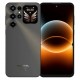 Celular Oukitel C68 Plus 128GB 4GB RAM Dual SIM NFC Tela 7.2" - Cinza