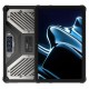 Tablet Oukitel RT10  512GB 12GB RAM Tela 10.1" - Negro