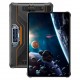 Tablet Oukitel RT8 256GB 6GB RAM Tela 11.0" - Laranja