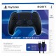 Control Sony Dualsense para PS5, PC y Móvil Wireless + Cable USB-C - negro