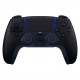 Controle Sony Dualsense para PS5, PC e Móvel Wireless + Cabo USB-C - Preto