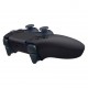 Controle Sony Dualsense para PS5, PC e Móvel Wireless + Cabo USB-C - Preto