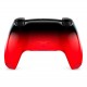 Controle Sony DualSense Wireless para PS5, PC e Móvel - Techno Red