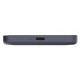 Carregador Portátil Xiaomi Super Slim Magnetic Power Bank BHR08PMGL 5000mAh - Preto