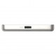 Carregador Portátil Xiaomi Super Slim Magnetic Power Bank WPB0507S 5000mAh - Dourado