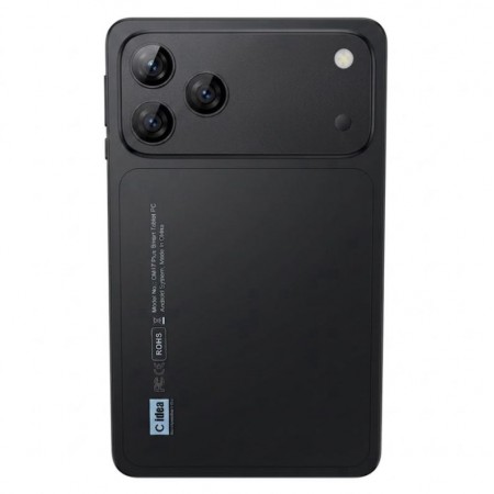 Tablet C Idea CM517 Plus 5G 256GB /8GB RAM Tela 7" - Black