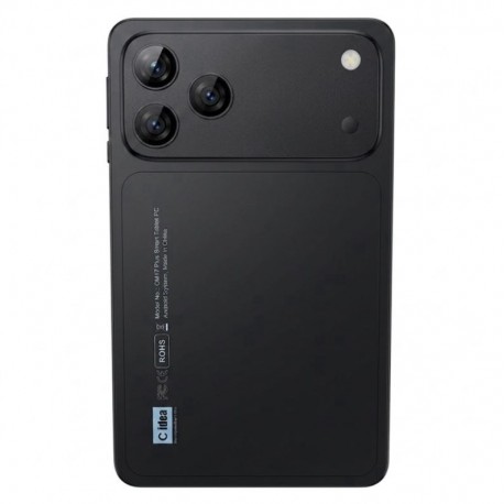 Tablet C Idea CM517 Plus 5G 256GB /8GB RAM Tela 7" - Black