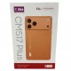 Tablet C Idea CM517 Plus 5G 256GB /8GB RAM Tela 7" - Orange