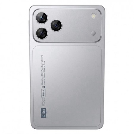 Tablet C Idea CM517 Plus 5G 256GB /8GB RAM Tela 7" - Silver