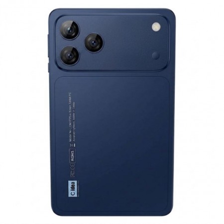 Tablet C Idea CM517 Plus 5G 256GB /8GB RAM Tela 7" - Blue
