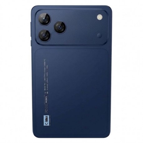 Tablet C Idea CM517 Plus 5G 256GB /8GB RAM Tela 7" - Blue