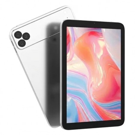 Tablet C Idea CM10017 Ultra 5G 1TB 8GB RAM Tela 10" - Prata