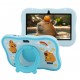 Tablet C Idea CM66 Kids 256GB 8GB RAM Tela 7" WiFi - Azul