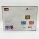 Tablet C Idea CM66 Kids 256GB 8GB RAM Tela 7" WiFi - Pink
