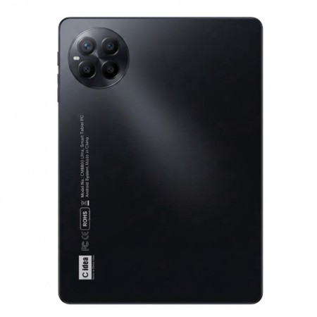 Tablet C Idea CM8800 Ultra 5G 1TB GB 8GB RAM Tela 10" - Black