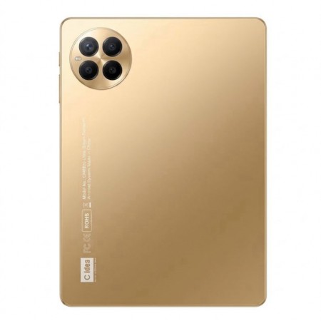 Tablet C Idea CM8800 Ultra 5G 1TB GB 8GB RAM Tela 10" - Golden