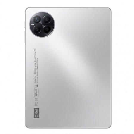 Tablet C Idea CM8800 Ultra 5G 1TB GB 8GB RAM Tela 10" - Silver