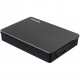 HD Externo Portátil Toshiba Canvio Gaming 1TB - Preto (HDTX110XK3AA)