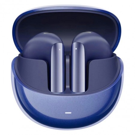 Fone de ouvido QCY AilyBuds Pro BH23HT10A Wireless - Azul