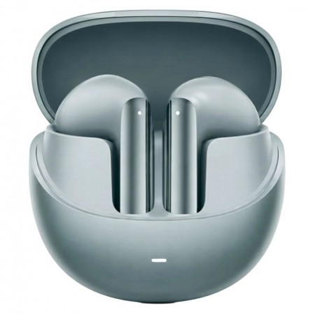 Fone de Ouvido QCY AilyBuds Pro BH23HT10A Wireless - Verde