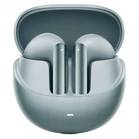 Fone de Ouvido QCY AilyBuds Pro BH23HT10A Wireless - Verde
