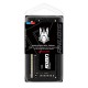 Memória RAM UP Gamer Anubis 16GB DDR4 2666MHz para Notebook - Preto