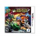 JUEGO BEN 1O GALACTIC RACING 3DS