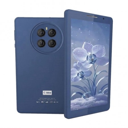Tablet C Idea CM936 5G 512GB 8GB RAM Tela 9" - Blue