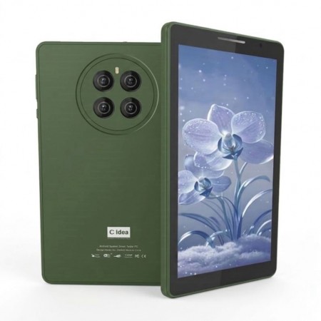 Tablet C Idea CM936 5G 512GB 8GB RAM Tela 9" - Green