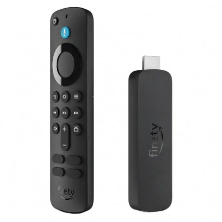 Amazon Fire TV Stick Plus 4K Ultra HD Remote - 840414666245