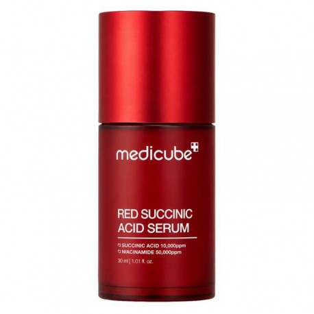 Sérum Facial Medicube Red Succinic Acid 30ml