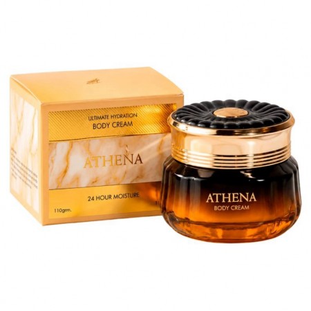 Body Cream Maison Alhambra Athena 110g