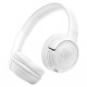 Headphone JBL Tune 530BT Wireless - Branco