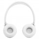 Headphone JBL Tune 530BT Wireless - Branco
