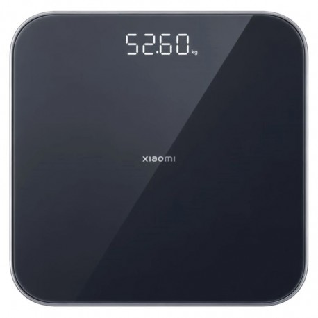 Balança Digital Xiaomi Smart Scale S200 BHR9239GL - Cinza
