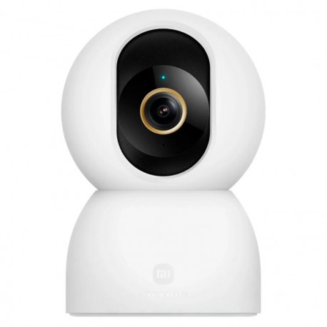 Câmera de Segurança Xiaomi Smart Camera C701 BHR07X7EU 4K Ultra HD WiFi - Branco